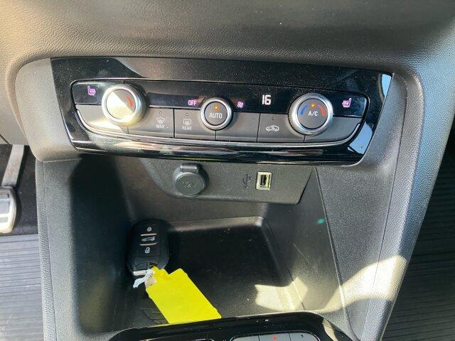 Opel Corsa 1.2 Turbo GS-Line Grand Sport Turbo