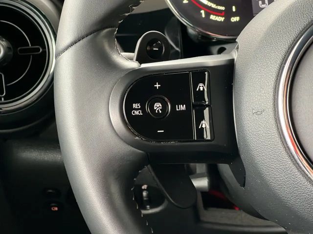 MINI John Cooper Works Cabrio John Cooper Works Cabrio Navi LED ACC RFK HUD