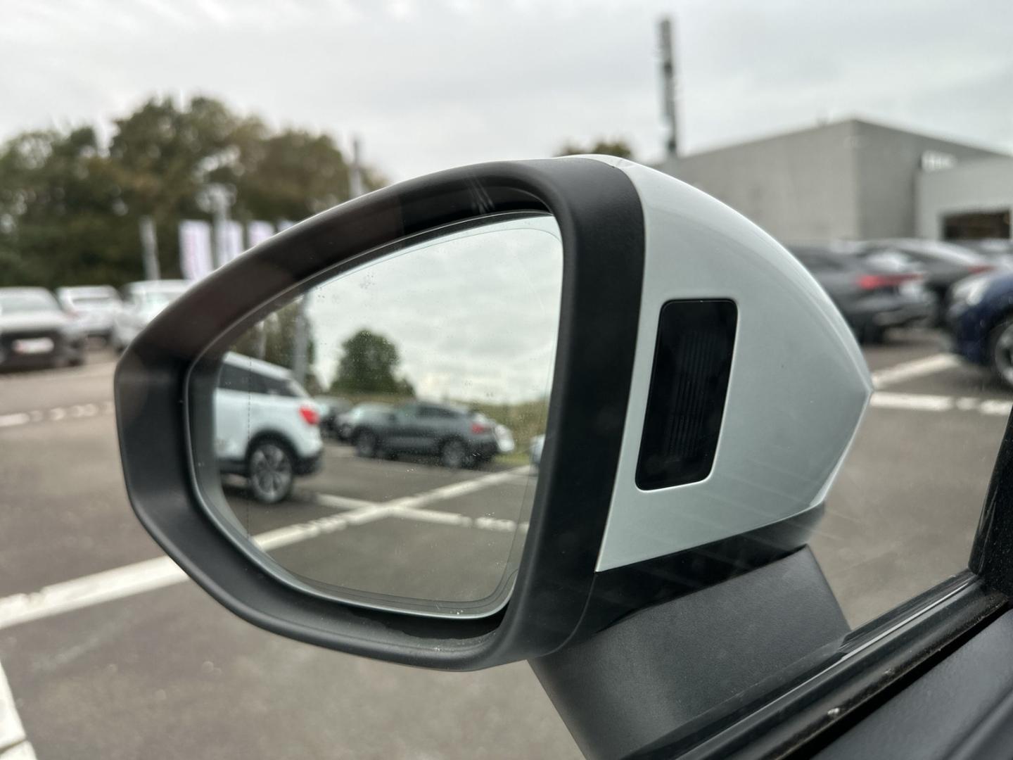 Audi S3 2.0 TFSI Quattro S-Tronic Sedan Sportback