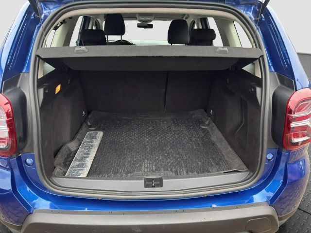 Dacia Duster 1.5 BLUE dCi Expression LED*PDC*ALU