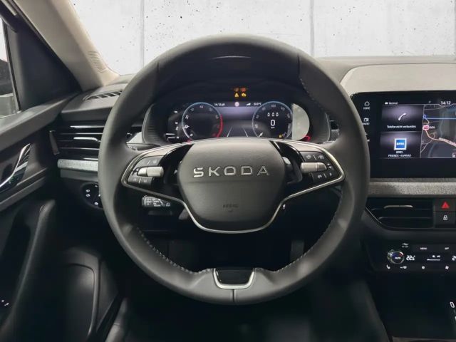 Skoda Kamiq 1.0 TSI Tour