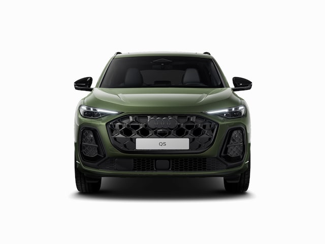 Audi Q5 Quattro S-Tronic