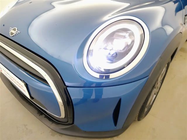 MINI Cooper 1.5A Cooper DCT Camden Edition  Navi / Led / PDC