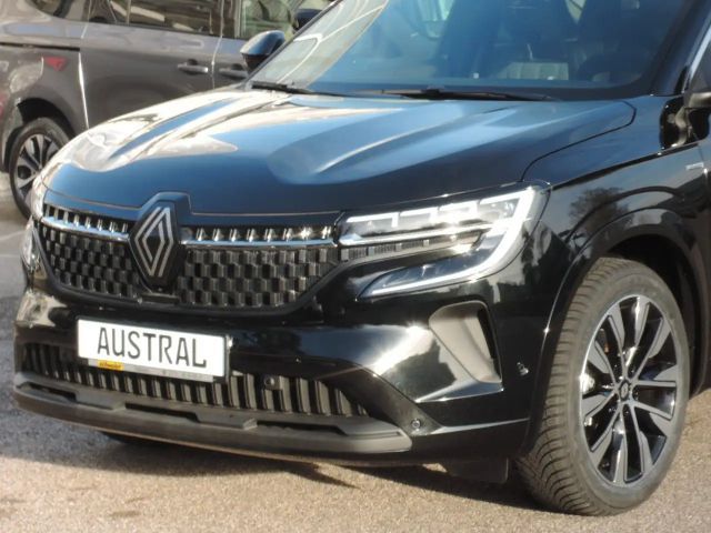 Renault Austral E-Tech Techno