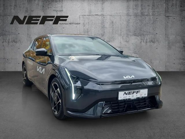 Kia EV4 81.4 kWh GT-Line