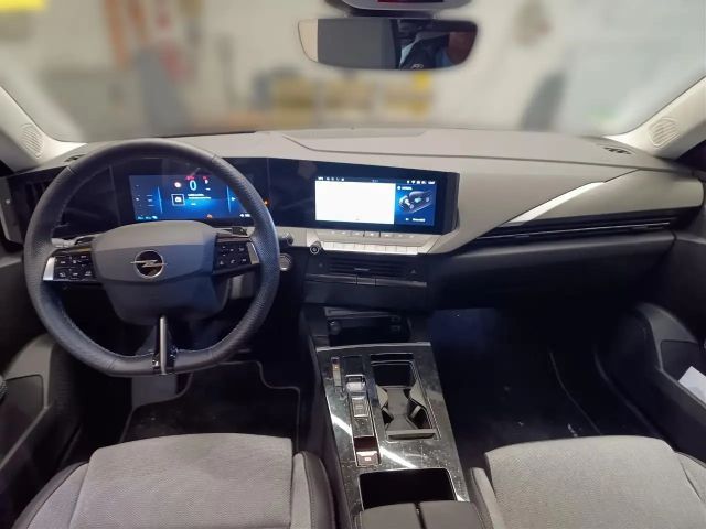 Opel Astra Elegance Sports Tourer