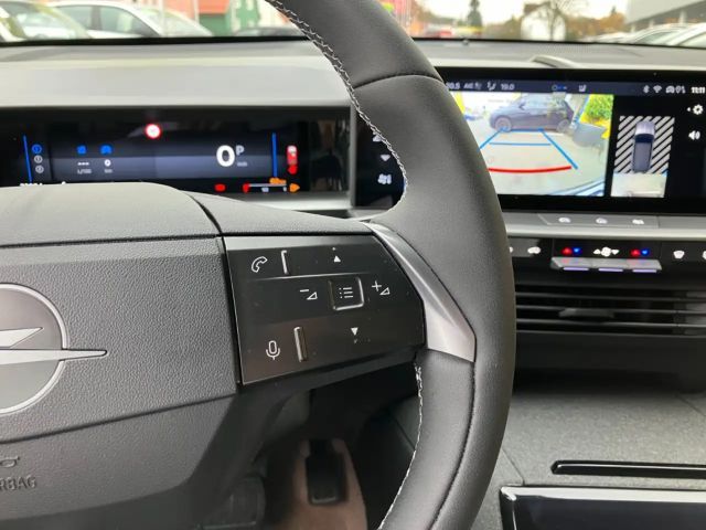 Opel Grandland X 1.2 Rückfahrkamera,Lenkradheizung