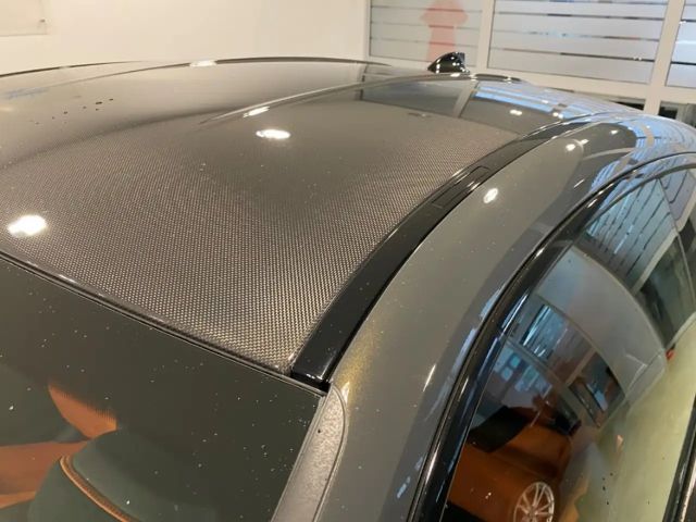 BMW M4 Competition Coupé