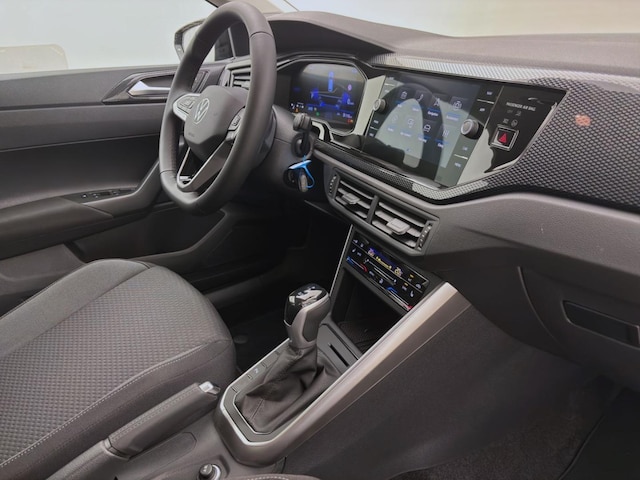 Volkswagen Polo 1.0 TSI DSG Life