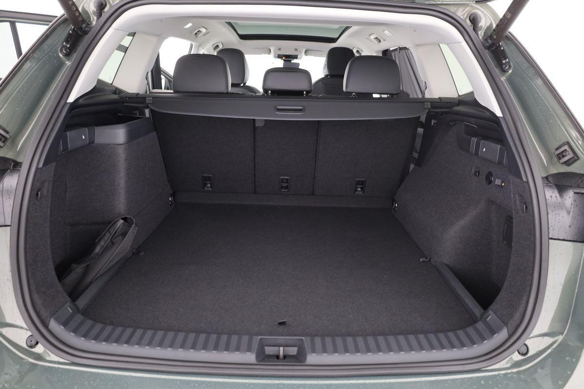 Volkswagen Tayron DSG Life eHybrid