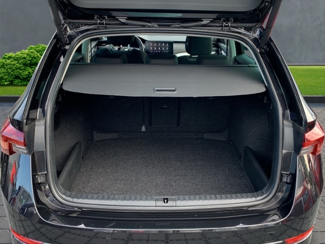 Skoda Octavia 2.0 TDI Combi Style Style