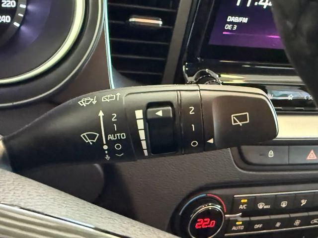 Kia Ceed GDi SportWagon