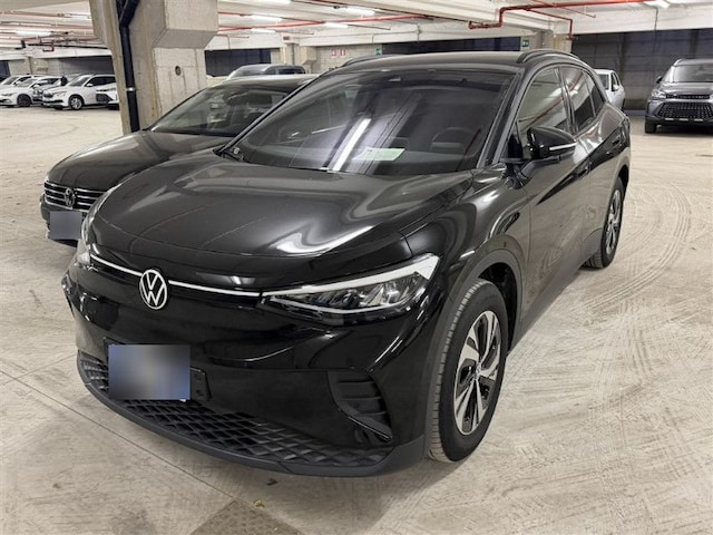 Volkswagen ID.4 Pure