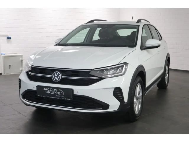 Volkswagen Taigo 1.0 TSI DSG Life