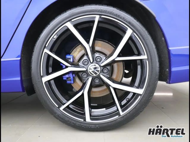 Volkswagen Golf 2.0 TSI 4Motion DSG Variant