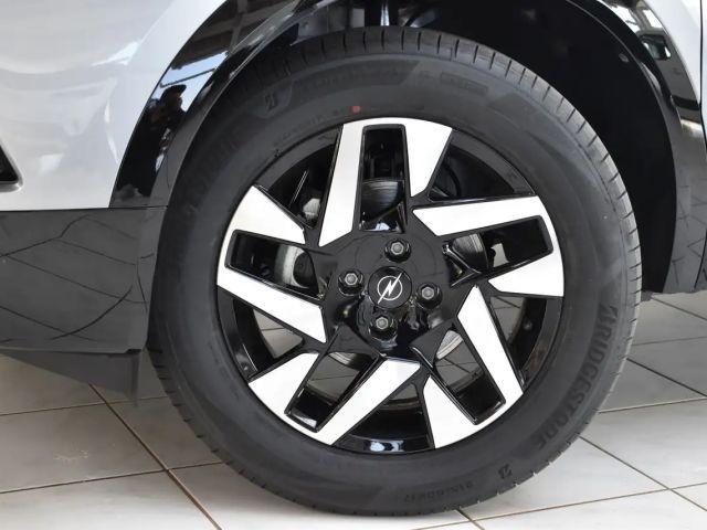 Opel Mokka 1.2 Turbo GS-Line Grand Sport