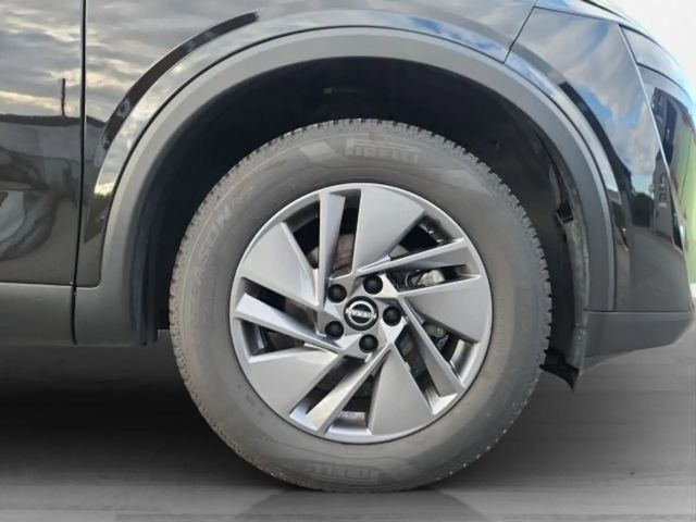 Nissan Qashqai Acenta DIG-T