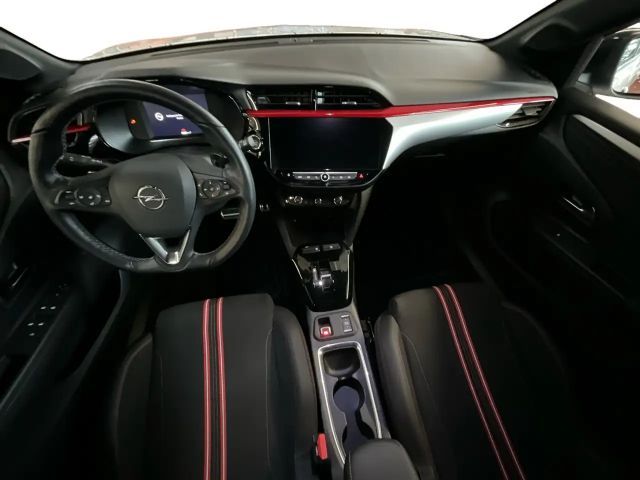 Opel Corsa GS-Line Grand Sport