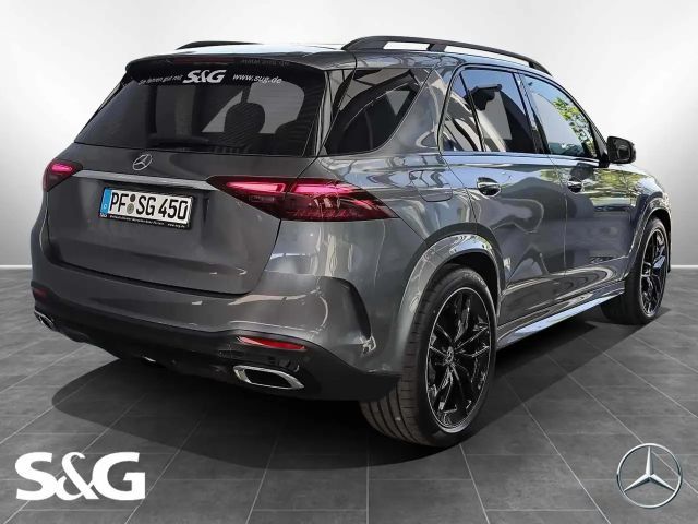 Mercedes-Benz GLE 450 4MATIC AMG Line