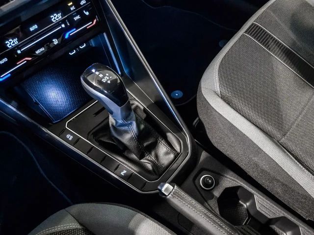 Volkswagen Polo 1.0 TSI DSG Style