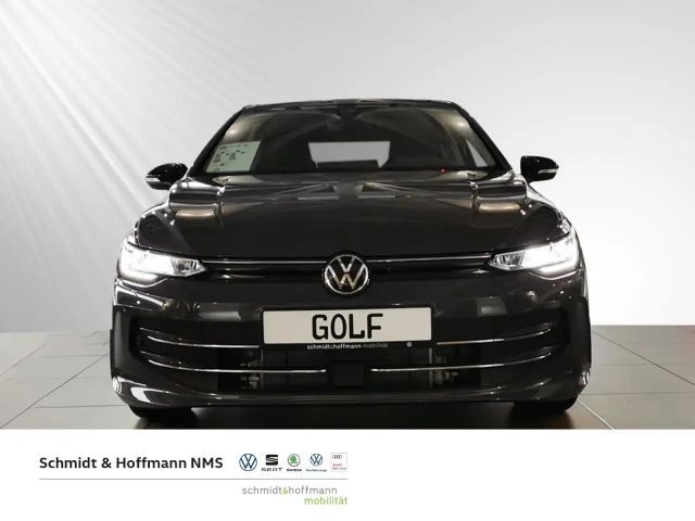 Volkswagen Golf 1.5 eTSI DSG Golf VIII