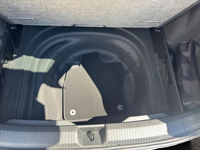 Volkswagen Golf Business Variant