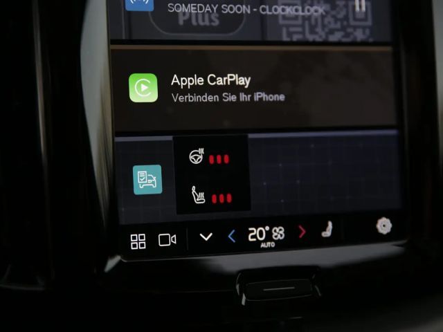 Volvo XC60 AWD Dark Plus