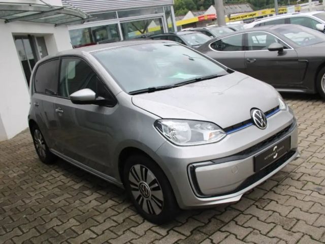 Volkswagen e-up! United 5 -Türen CCS Tempomat Kamera Sitzheizung AL