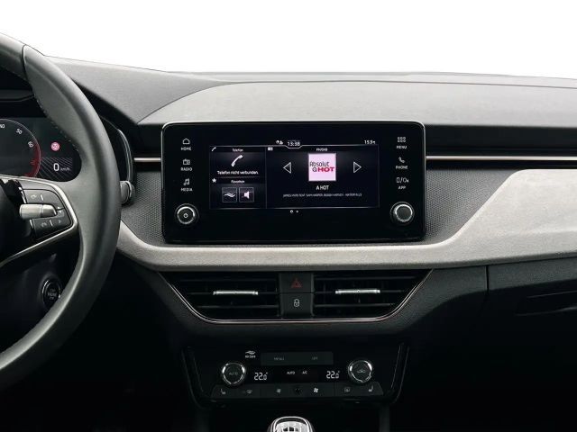 Skoda Scala 1.0 TSI Selection