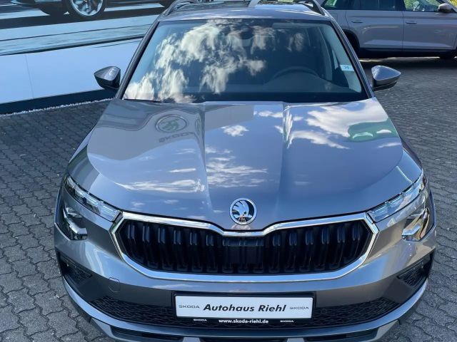 Skoda Kamiq Tour