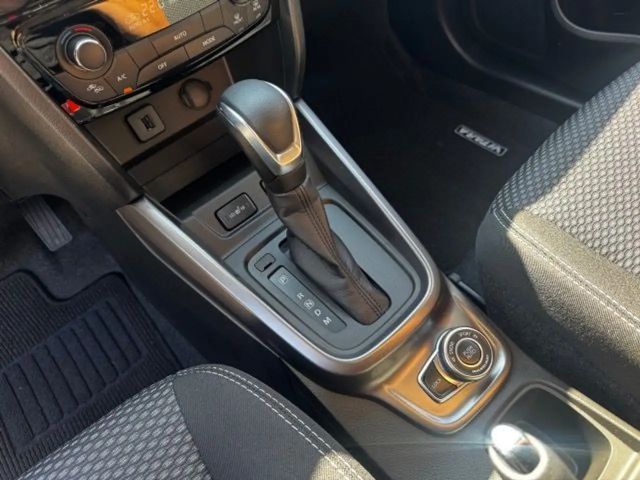 Suzuki Vitara 4x4 Comfort