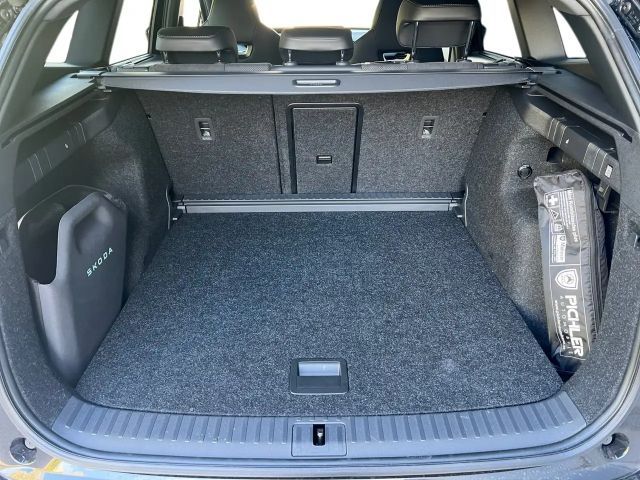 Skoda Enyaq Sportline