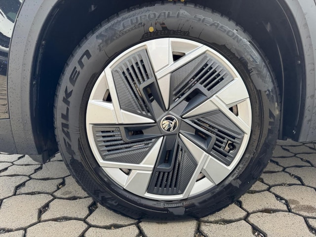 Skoda Kodiaq KODIAQ       SELECTS110/1.5A7F