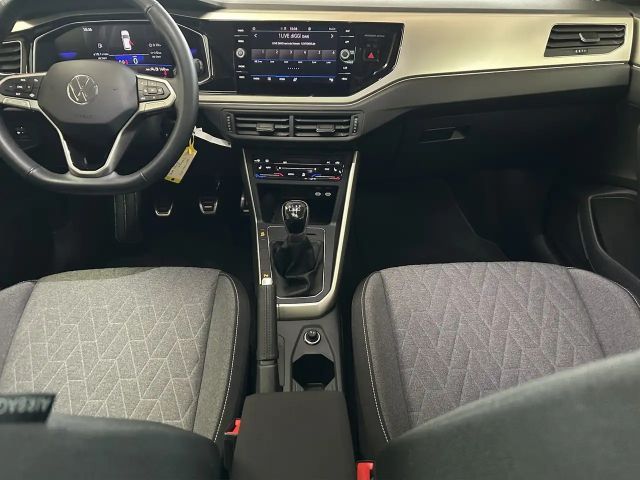 Volkswagen Taigo Life