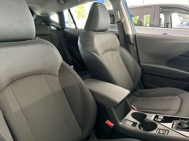 Subaru Crosstrek Crosstrek 2.0ie Comfort Plus MJ24