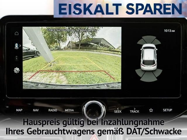 Hyundai i30 1.0 Advantage T-GDi