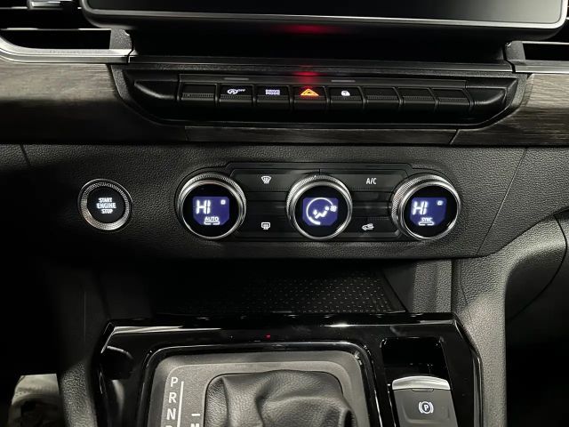 Renault Kangoo EDC TCe 130