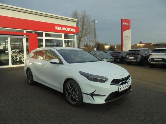 Kia Ceed GDi SportWagon