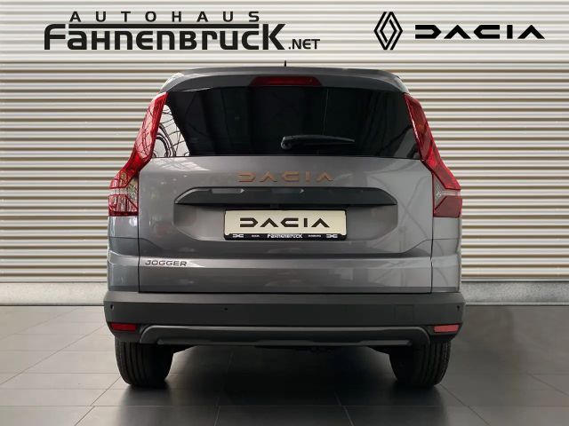 Dacia Jogger ECO-G Extreme