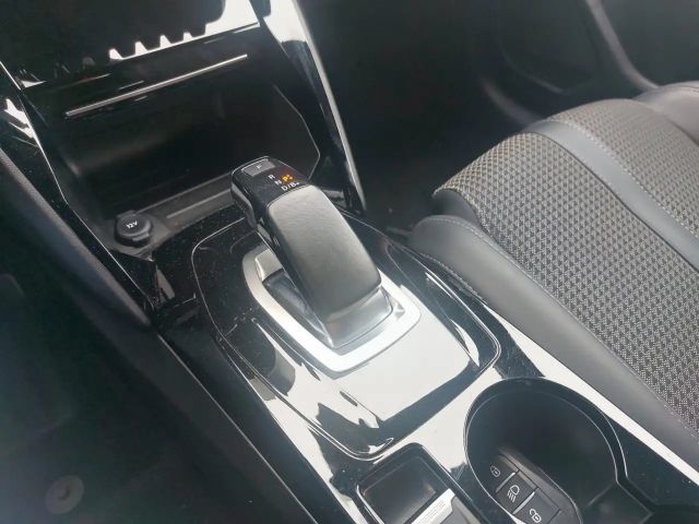 Peugeot E-208 GT-Line