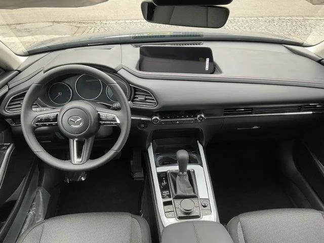 Mazda CX-30 Homura SkyActiv