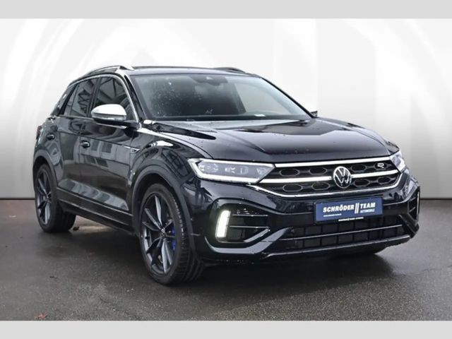 Volkswagen T-Roc 4Motion