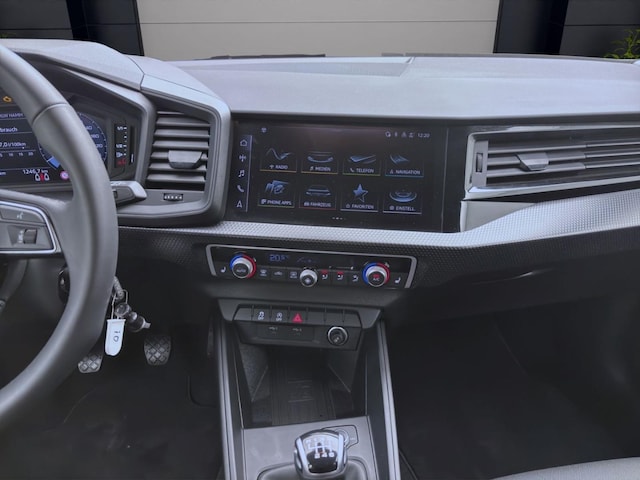 Audi A1 30 TFSI Sportback