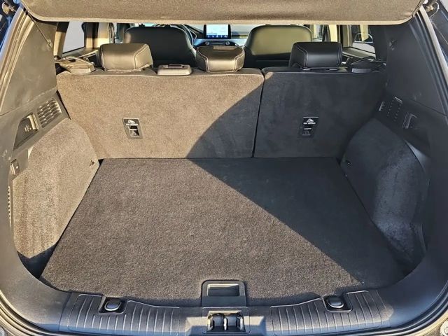 Ford Kuga Plug in Hybrid Titanium X