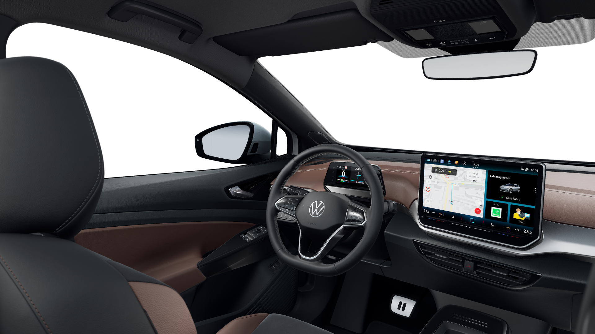 Volkswagen ID.4 IQ.Drive