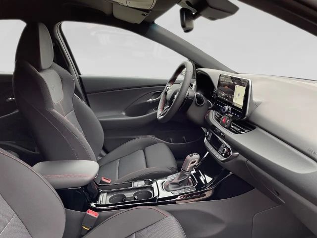 Hyundai i30 N Line T-GDi