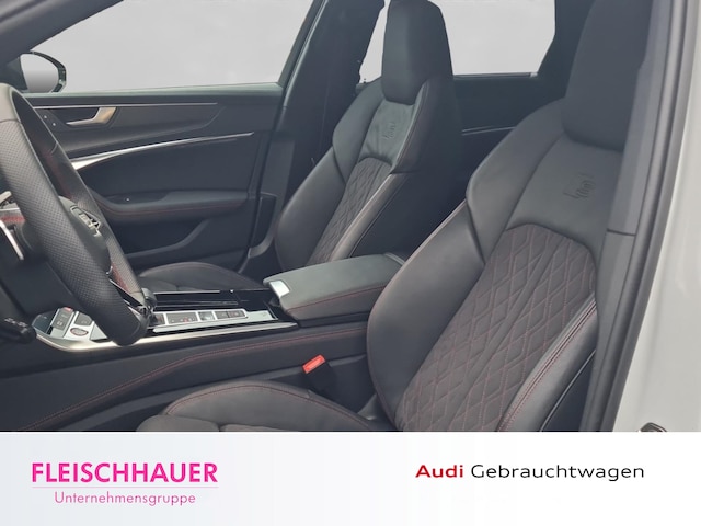 Audi S6 Avant Quattro