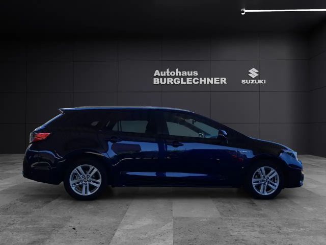 Suzuki Swace Comfort Hybrid