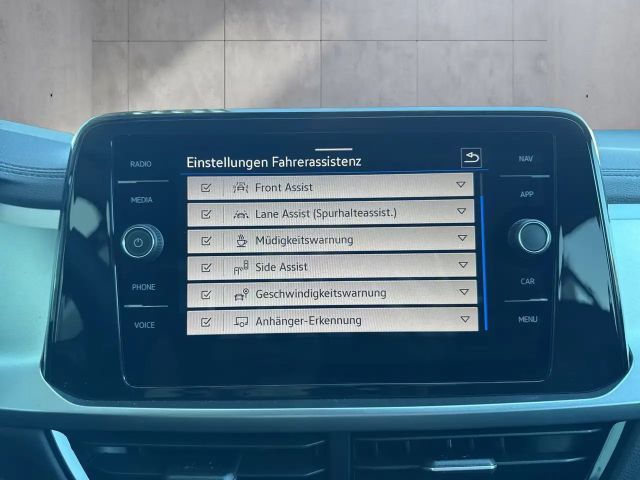 Volkswagen T-Roc Friends TDI