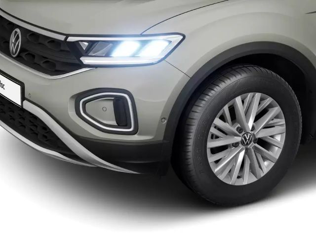 Volkswagen T-Roc 1.5 TSI DSG Life
